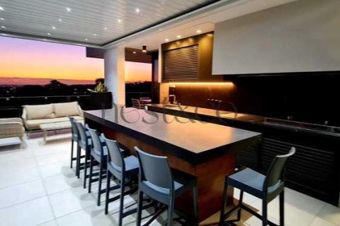 3 bedrooms Penthouse in Mesa Geitonia, Cyprus No. 102801 16