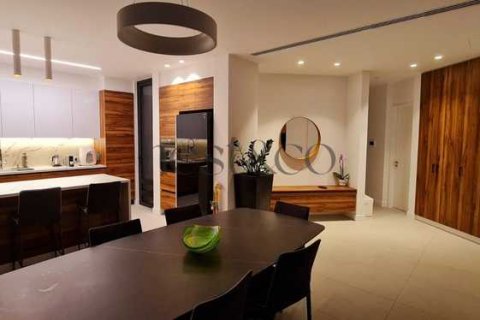 3 bedrooms Penthouse in Mesa Geitonia, Cyprus No. 102801 10