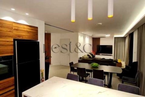 3 bedrooms Penthouse in Mesa Geitonia, Cyprus No. 102801 11