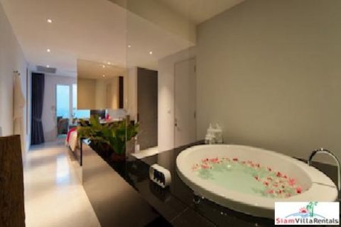 1 bedroom Apartment in Tha Chang, Thailand No. 95768 4