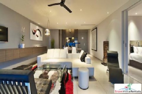 1 bedroom Apartment in Tha Chang, Thailand No. 95768 6