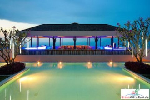 1 bedroom Apartment in Tha Chang, Thailand No. 95768 8