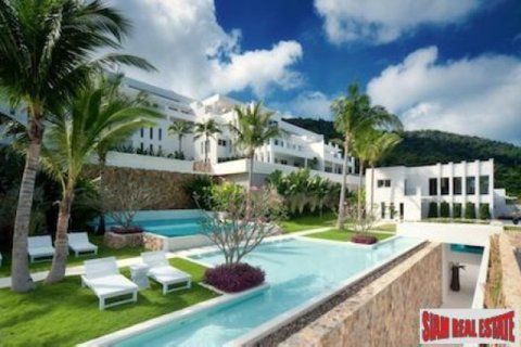 1 bedroom Apartment in Tha Chang, Thailand No. 95768 1