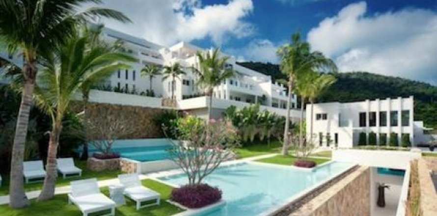 1 bedroom Apartment in Tha Chang, Thailand No. 95768