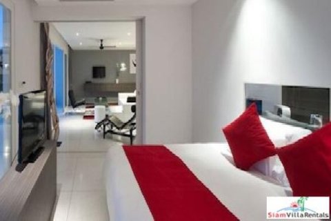 1 bedroom Apartment in Tha Chang, Thailand No. 95768 5