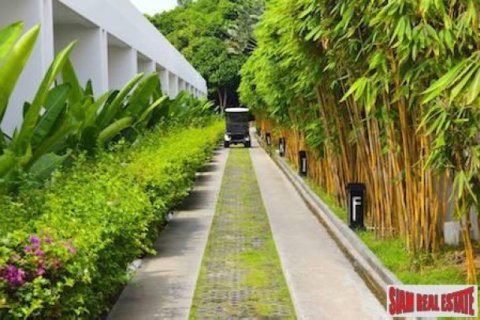 1 bedroom Apartment in Tha Chang, Thailand No. 95768 10