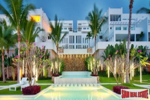 1 bedroom Apartment in Tha Chang, Thailand No. 95768 13