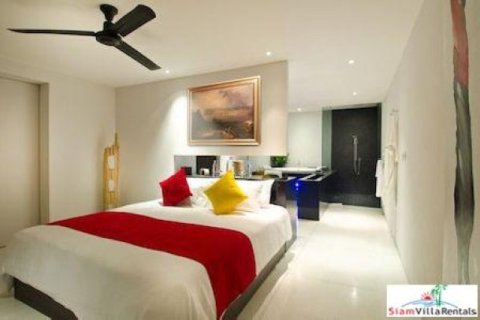 1 bedroom Apartment in Tha Chang, Thailand No. 95768 2