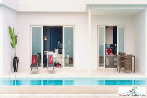 1 bedroom Apartment in Tha Chang, Thailand No. 95768 7