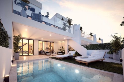 3 chambres Villa à Trung Son, Vietnam No. 111495 1