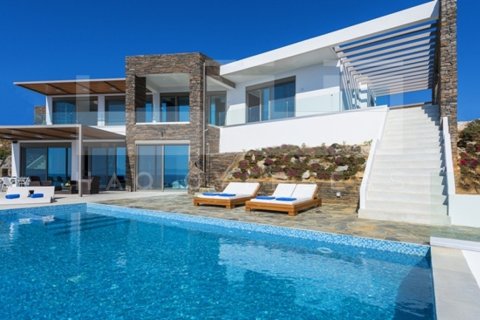5 dormitorios Villa en Chania, Greece No. 24343 17