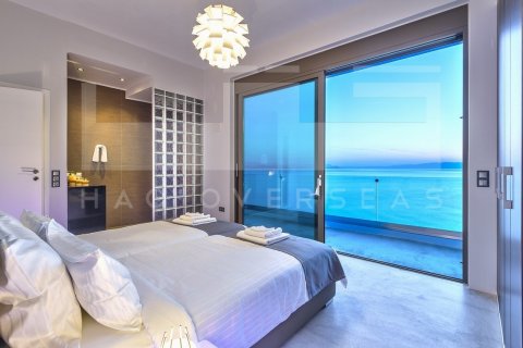 5 dormitorios Villa en Chania, Greece No. 24343 24