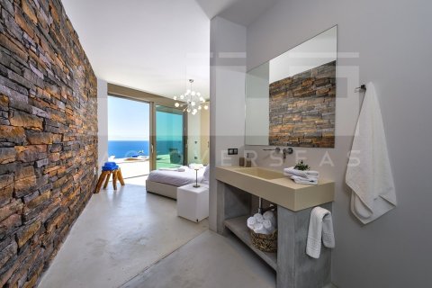 5 dormitorios Villa en Chania, Greece No. 24343 9