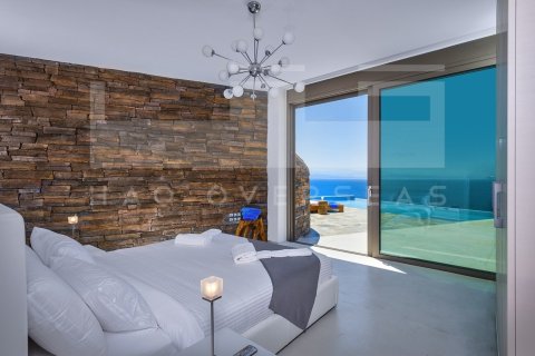 5 dormitorios Villa en Chania, Greece No. 24343 6