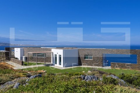 5 dormitorios Villa en Chania, Greece No. 24343 20