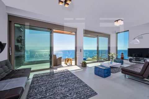 5 dormitorios Villa en Chania, Greece No. 24343 10