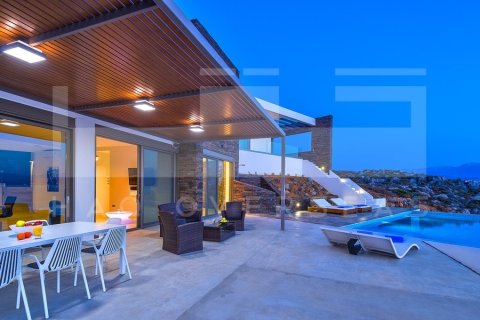 5 dormitorios Villa en Chania, Greece No. 24343 25