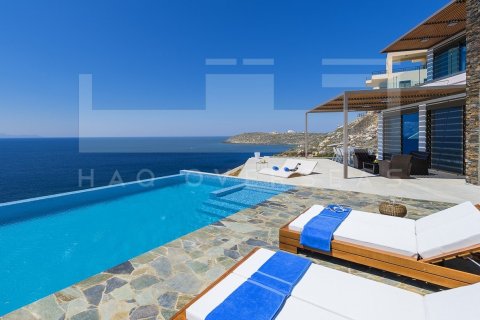 5 dormitorios Villa en Chania, Greece No. 24343 8