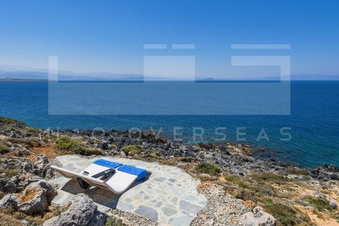 5 dormitorios Villa en Chania, Greece No. 24343 5