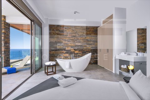 5 dormitorios Villa en Chania, Greece No. 24343 23