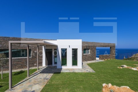 5 dormitorios Villa en Chania, Greece No. 24343 21