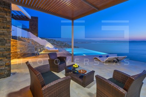 5 dormitorios Villa en Chania, Greece No. 24343 2