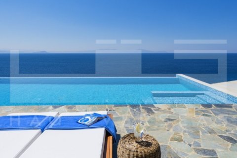 5 dormitorios Villa en Chania, Greece No. 24343 7