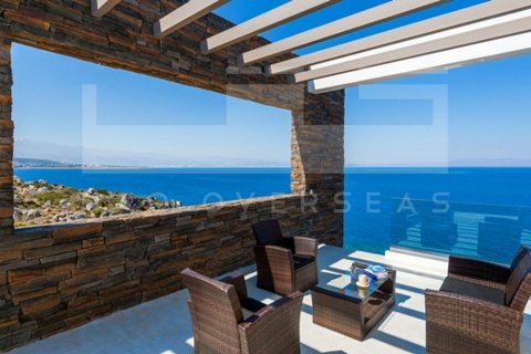 5 dormitorios Villa en Chania, Greece No. 24343 18