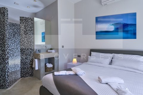 5 dormitorios Villa en Chania, Greece No. 24343 3