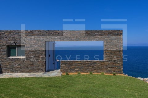 5 dormitorios Villa en Chania, Greece No. 24343 22