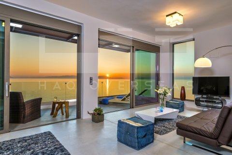 5 dormitorios Villa en Chania, Greece No. 24343 11