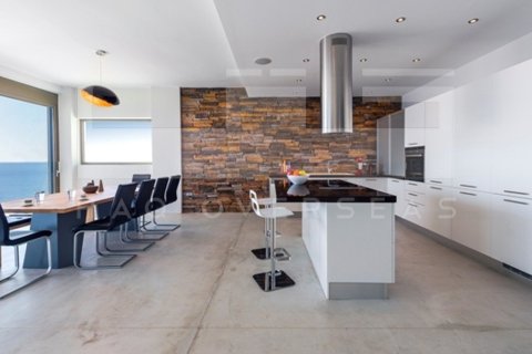 5 dormitorios Villa en Chania, Greece No. 24343 19