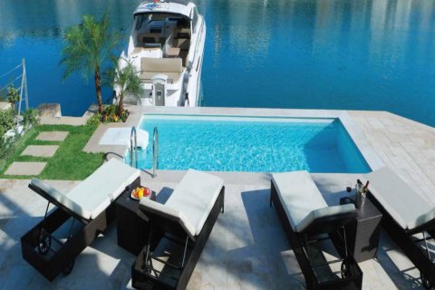 Studio Villa in Nicosia, Cyprus No. 105271 4