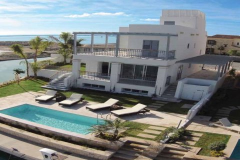 Studio Villa in Nicosia, Cyprus No. 105271 2