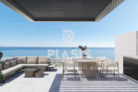 2 bedrooms Apartment in Agios Athanasios, Cyprus No. 104064 3