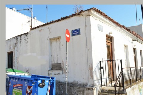 4 dormitorios House en Piraeus, Greece No. 59443 4