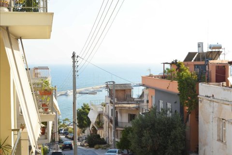 4 dormitorios House en Piraeus, Greece No. 59443 8