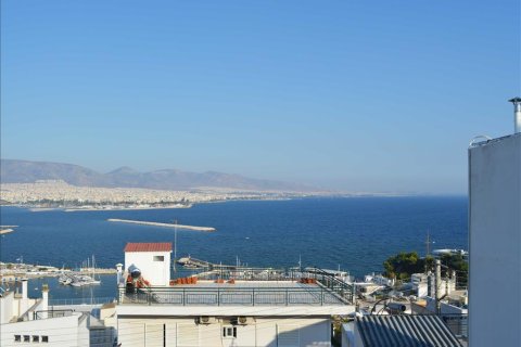 4 dormitorios House en Piraeus, Greece No. 59443 2