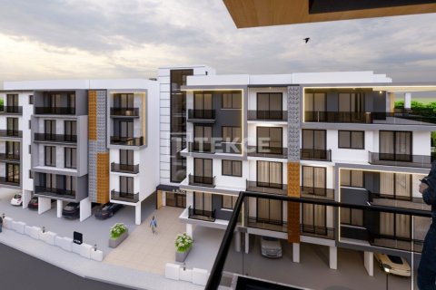 3 dormitorios Apartment en Phu Ngai, Vietnam No. 13418 19