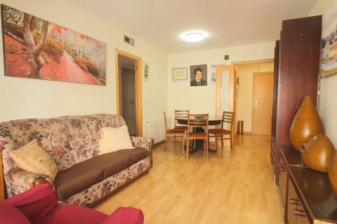 3 bedrooms Apartment in Eixample, Spain No. 127670