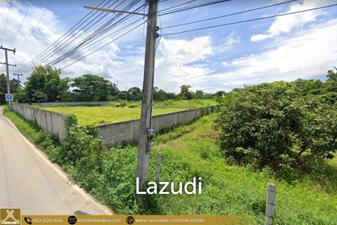 9446m² Land in Chiang Mai, Thailand No. 97980 1