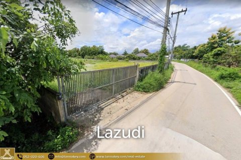 9446m² Land in Chiang Mai, Thailand No. 97980 3