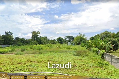 9446m² Land in Chiang Mai, Thailand No. 97980 6