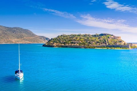 Земельный участок 39410м² в Ласитион, Греция №81109 5