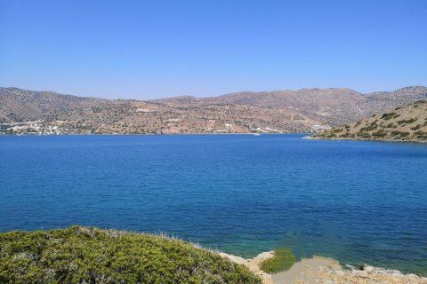 Земельный участок 39410м² в Ласитион, Греция №81109 3