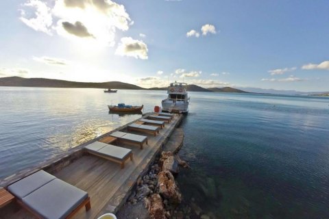 Земельный участок 39410м² в Ласитион, Греция №81109 4