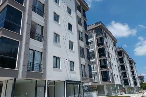 4 dormitorios Apartment en Istanbul, Turkey No. 114487