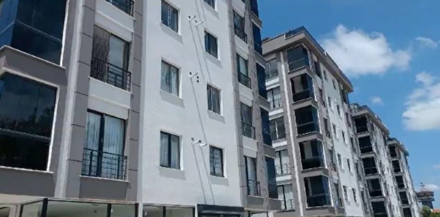 4 chambres Appartement à Khanh Hoa, Vietnam No. 114487