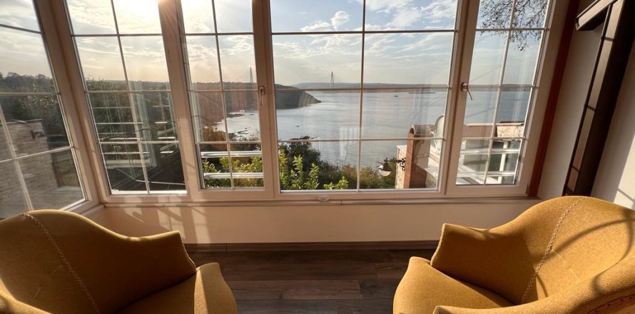 5 chambres Villa à Khanh Hoa, Vietnam No. 15248