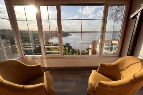 5 dormitorios Villa en Istanbul, Turkey No. 15248